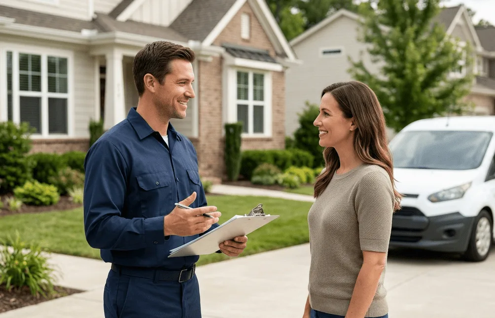 Mold Remediation Irmo, SC FAQs